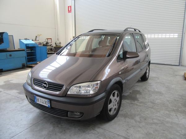 1#3342 Automobile Opel Zafira in vendita - foto 1