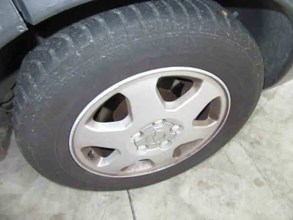 1#3342 Automobile Opel Zafira in vendita - foto 12