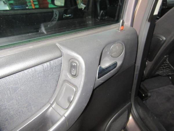 1#3342 Automobile Opel Zafira in vendita - foto 21