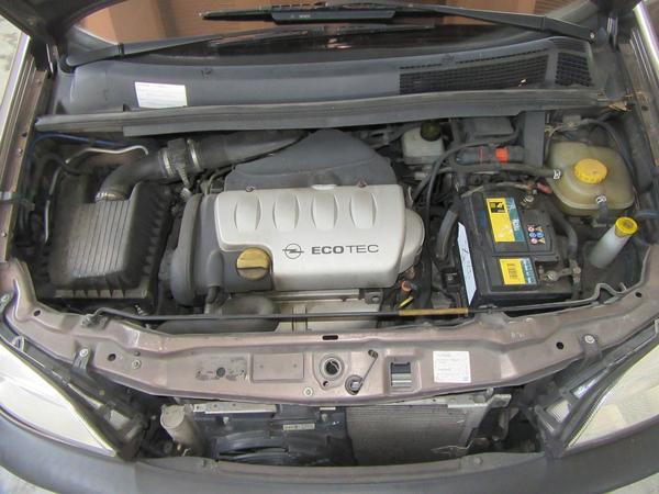 1#3342 Automobile Opel Zafira in vendita - foto 22