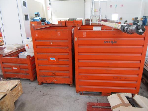 16#3342 Materie prime grezze e semilavorate in vendita - foto 11