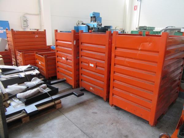 16#3342 Materie prime grezze e semilavorate in vendita - foto 12