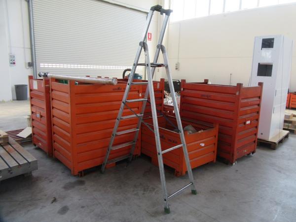 16#3342 Materie prime grezze e semilavorate in vendita - foto 13