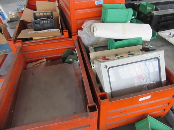 16#3342 Materie prime grezze e semilavorate in vendita - foto 40