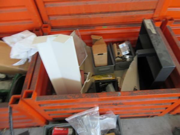 16#3342 Materie prime grezze e semilavorate in vendita - foto 42