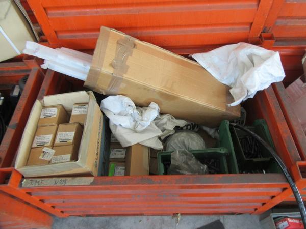 16#3342 Materie prime grezze e semilavorate in vendita - foto 43