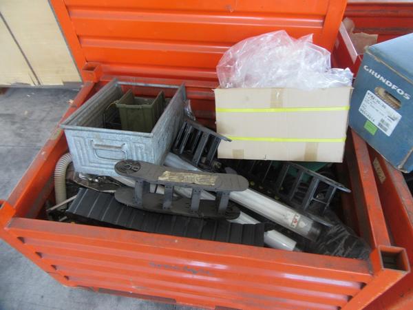 16#3342 Materie prime grezze e semilavorate in vendita - foto 45