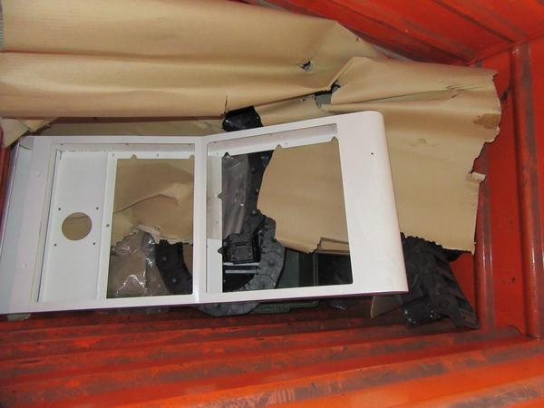 16#3342 Materie prime grezze e semilavorate in vendita - foto 46