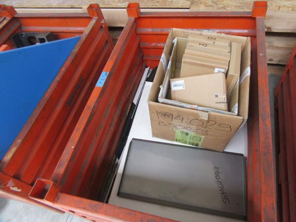 16#3342 Materie prime grezze e semilavorate in vendita - foto 72