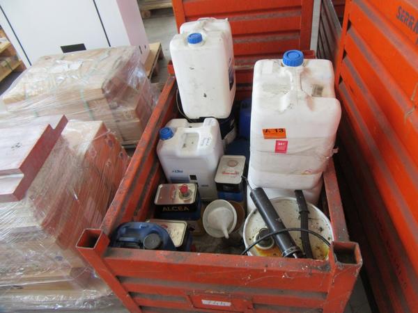 16#3342 Materie prime grezze e semilavorate in vendita - foto 77