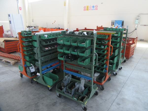 16#3342 Materie prime grezze e semilavorate in vendita - foto 102