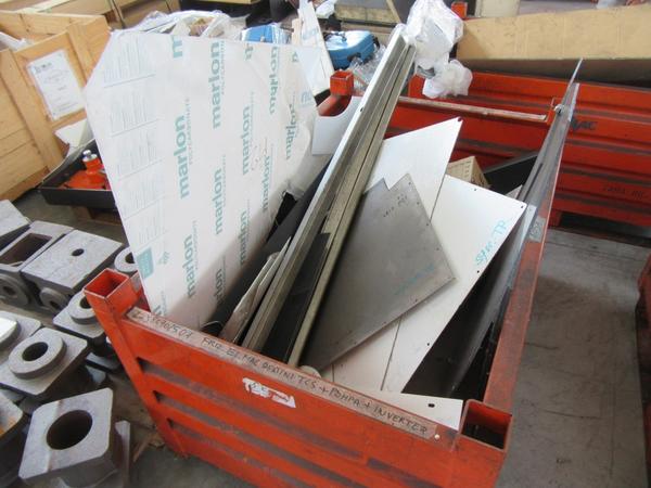 16#3342 Materie prime grezze e semilavorate in vendita - foto 107