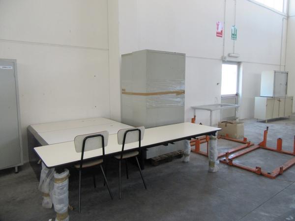 16#3342 Materie prime grezze e semilavorate in vendita - foto 109