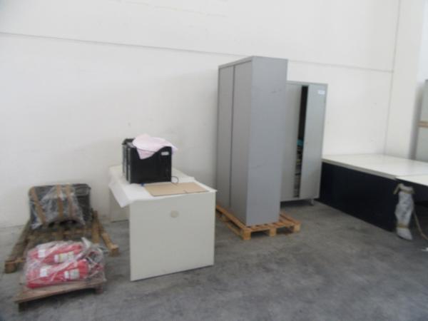 16#3342 Materie prime grezze e semilavorate in vendita - foto 110