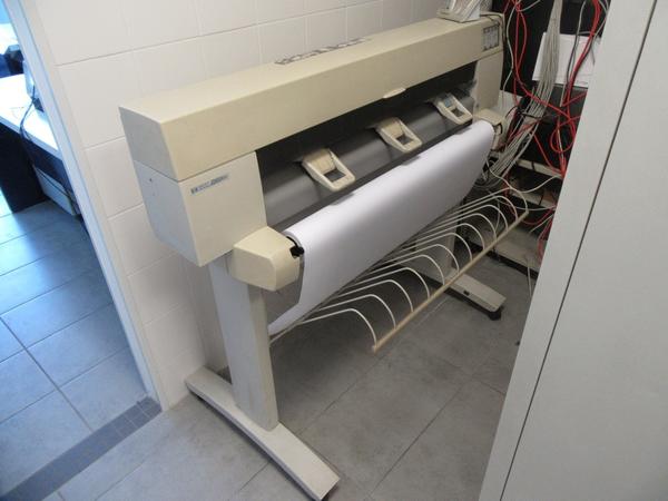 17#3342 Arredi ed attrezzature elettroniche ufficio in vendita - foto 2