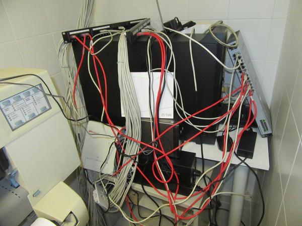 17#3342 Arredi ed attrezzature elettroniche ufficio in vendita - foto 3