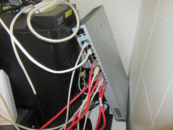 17#3342 Arredi ed attrezzature elettroniche ufficio in vendita - foto 4