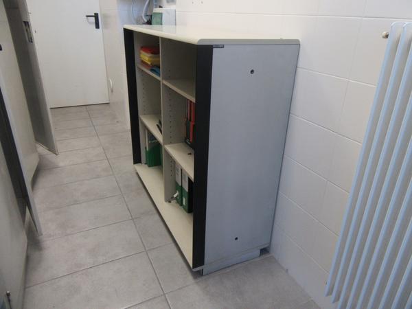 17#3342 Arredi ed attrezzature elettroniche ufficio in vendita - foto 7