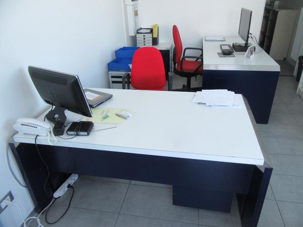 17#3342 Arredi ed attrezzature elettroniche ufficio in vendita - foto 8