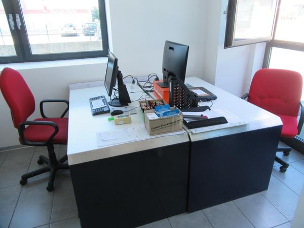 17#3342 Arredi ed attrezzature elettroniche ufficio in vendita - foto 9
