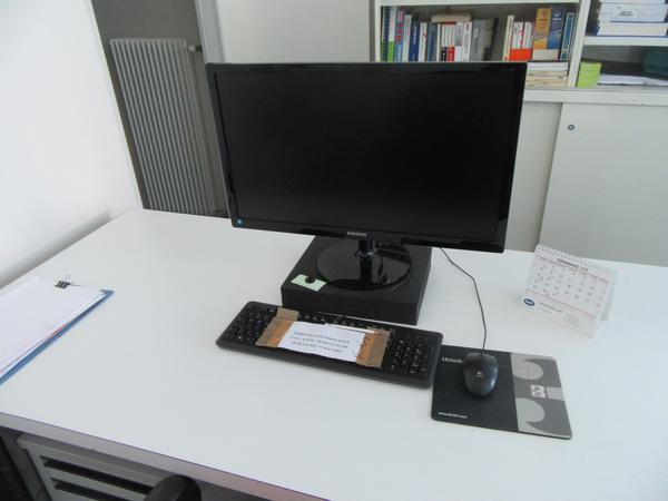 17#3342 Arredi ed attrezzature elettroniche ufficio in vendita - foto 11