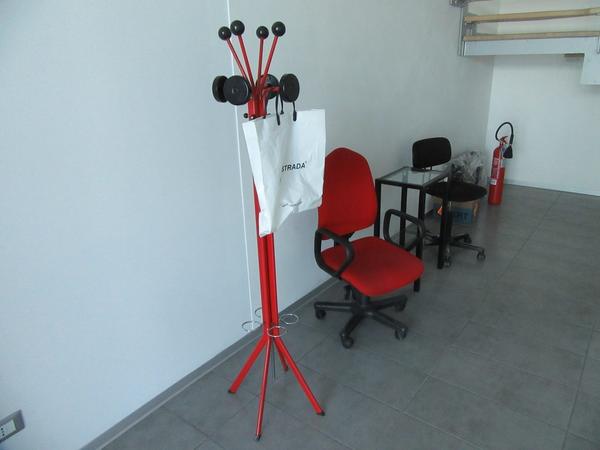 17#3342 Arredi ed attrezzature elettroniche ufficio in vendita - foto 20