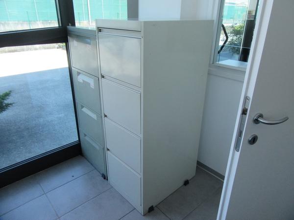 17#3342 Arredi ed attrezzature elettroniche ufficio in vendita - foto 22