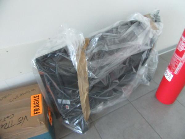 17#3342 Arredi ed attrezzature elettroniche ufficio in vendita - foto 23