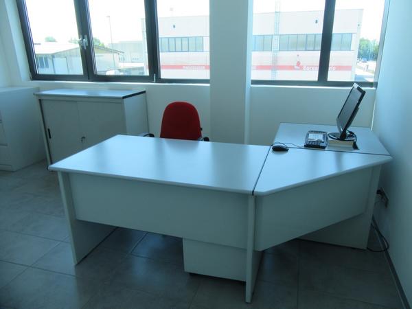 17#3342 Arredi ed attrezzature elettroniche ufficio in vendita - foto 31
