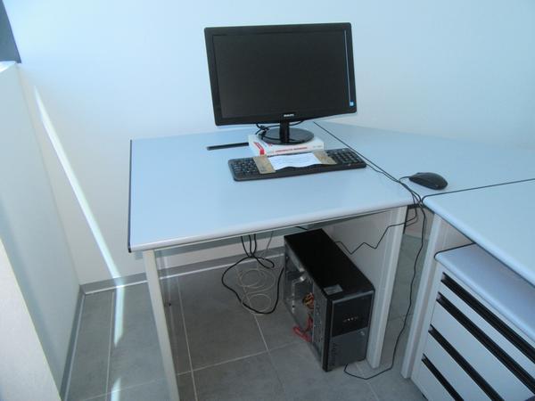 17#3342 Arredi ed attrezzature elettroniche ufficio in vendita - foto 32