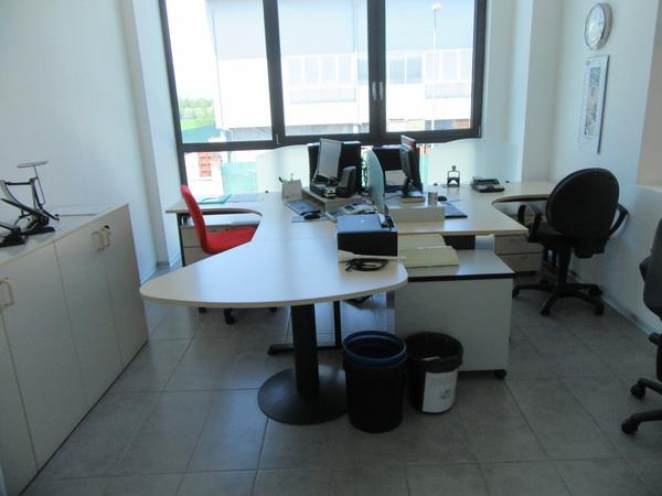 17#3342 Arredi ed attrezzature elettroniche ufficio in vendita - foto 38