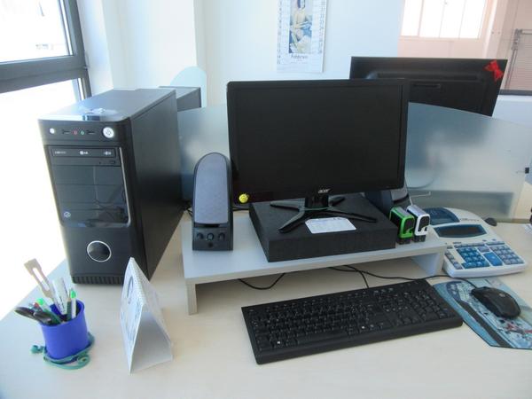 17#3342 Arredi ed attrezzature elettroniche ufficio in vendita - foto 41