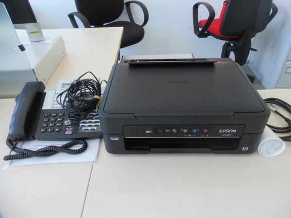 17#3342 Arredi ed attrezzature elettroniche ufficio in vendita - foto 43