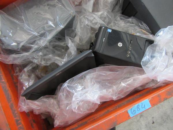 17#3342 Arredi ed attrezzature elettroniche ufficio in vendita - foto 46