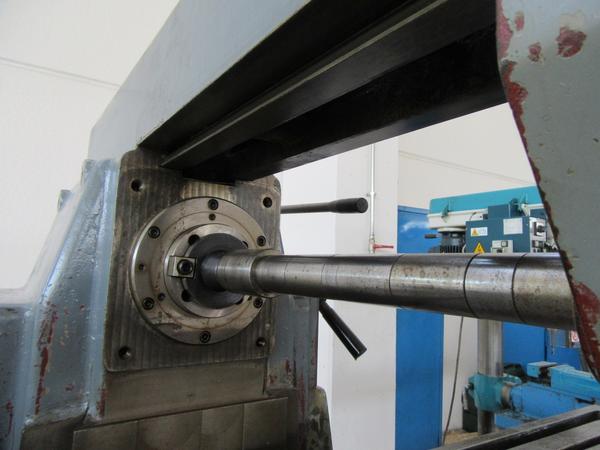 6#3342 Fresa System TR in vendita - foto 10
