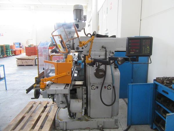 7#3342 Fresa Rambaudi MS3 in vendita - foto 5