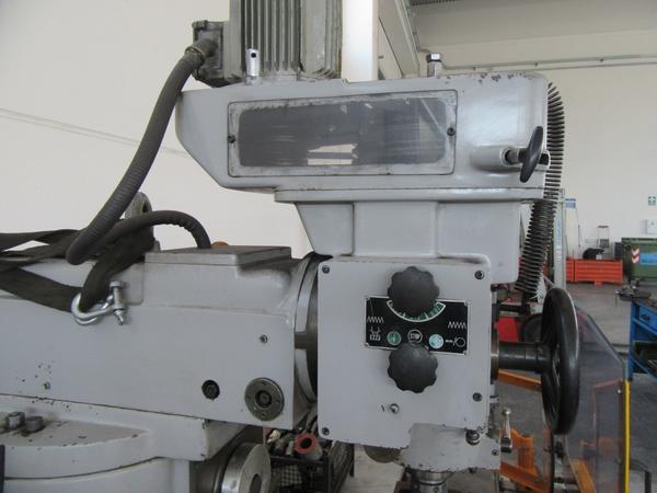 7#3342 Fresa Rambaudi MS3 in vendita - foto 11