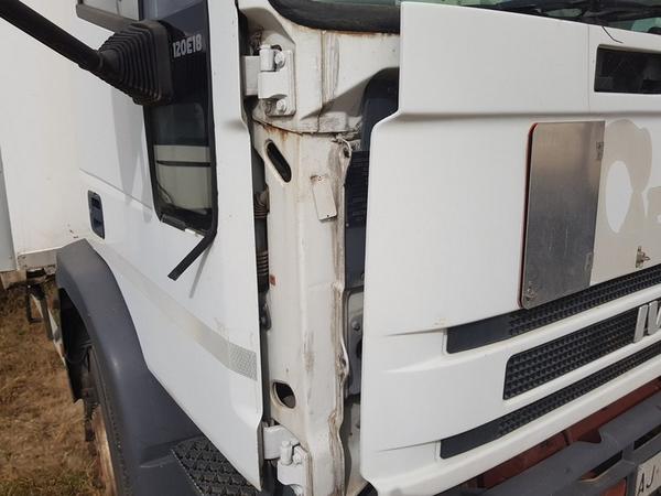 12#3346 Autocarro Iveco 120E18 in vendita - foto 3