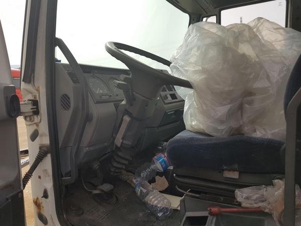 12#3346 Autocarro Iveco 120E18 in vendita - foto 7