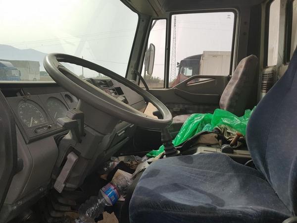 12#3346 Autocarro Iveco 120E18 in vendita - foto 8