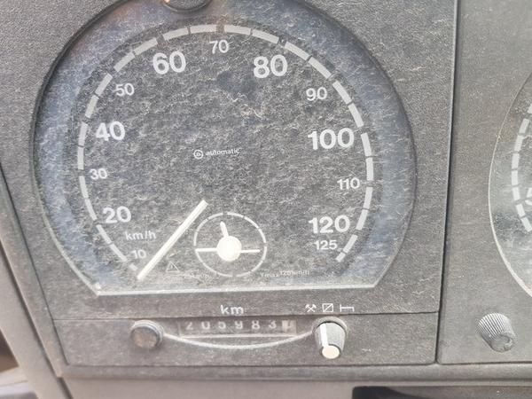12#3346 Autocarro Iveco 120E18 in vendita - foto 9