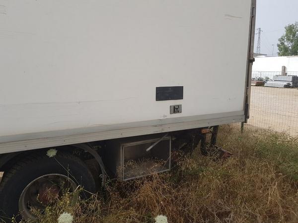 12#3346 Autocarro Iveco 120E18 in vendita - foto 12