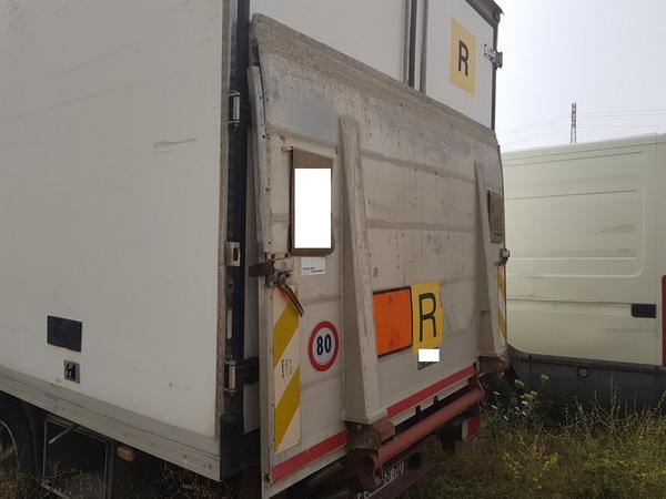 12#3346 Autocarro Iveco 120E18 in vendita - foto 13