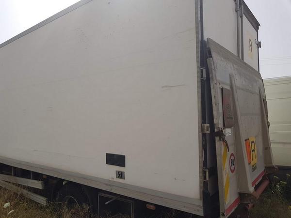 12#3346 Autocarro Iveco 120E18 in vendita - foto 15