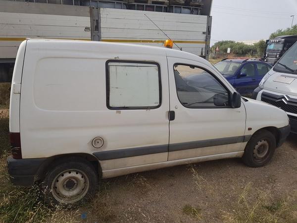Autocarri in vendita