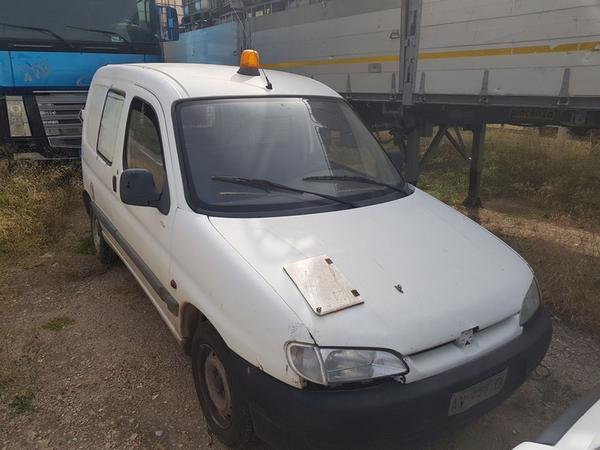 13#3346 Autocarro Peugeot 5CD 9BD in vendita - foto 18