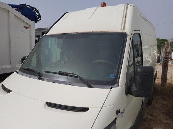 14#3346 Autocarro Iveco Daily in vendita - foto 4