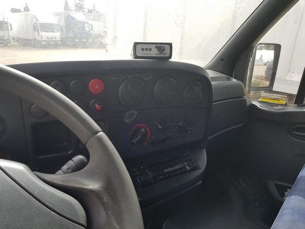 14#3346 Autocarro Iveco Daily in vendita - foto 10