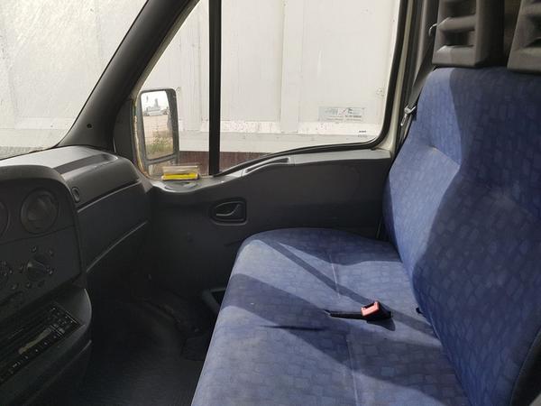 14#3346 Autocarro Iveco Daily in vendita - foto 12