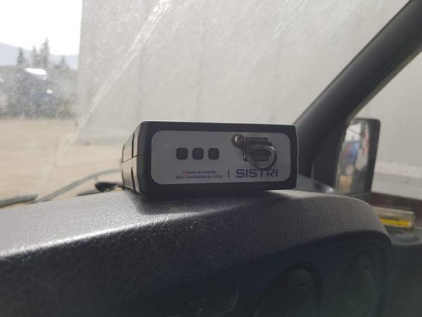 14#3346 Autocarro Iveco Daily in vendita - foto 14